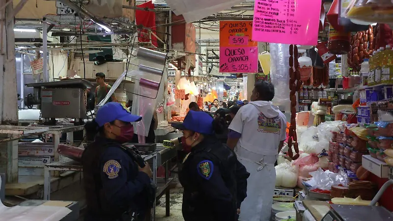 Muerto en La merced (4)